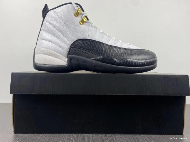 130690-125 Retro Taxi 12 Jordan (2013) 1119